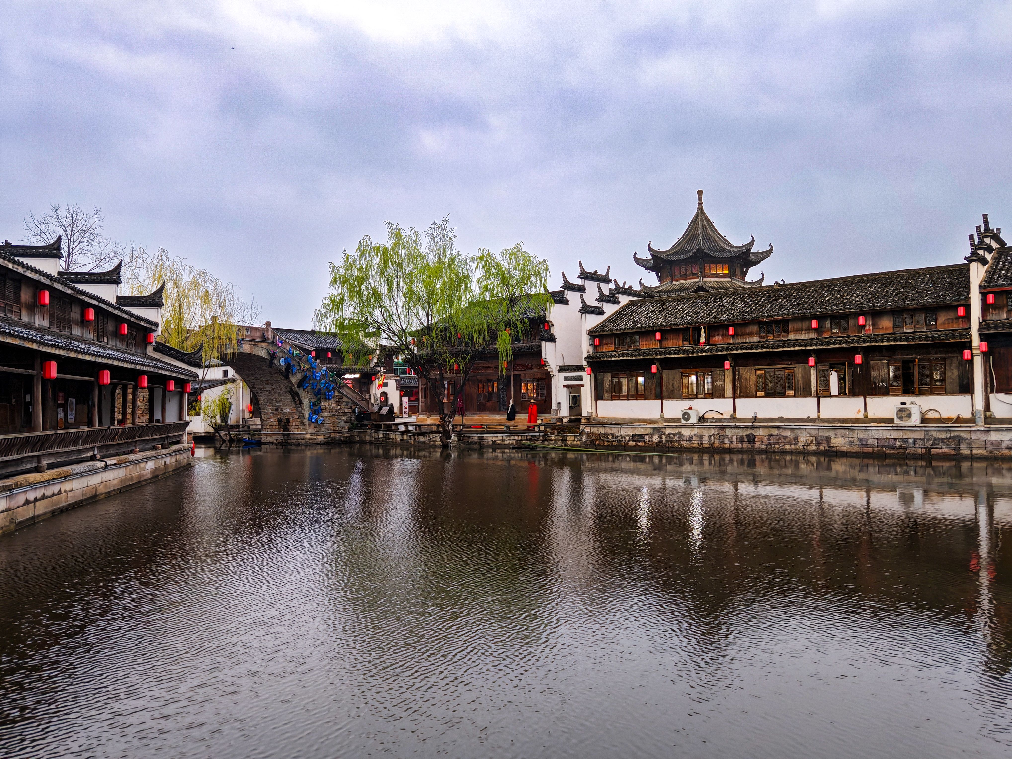 Xitang Water Town