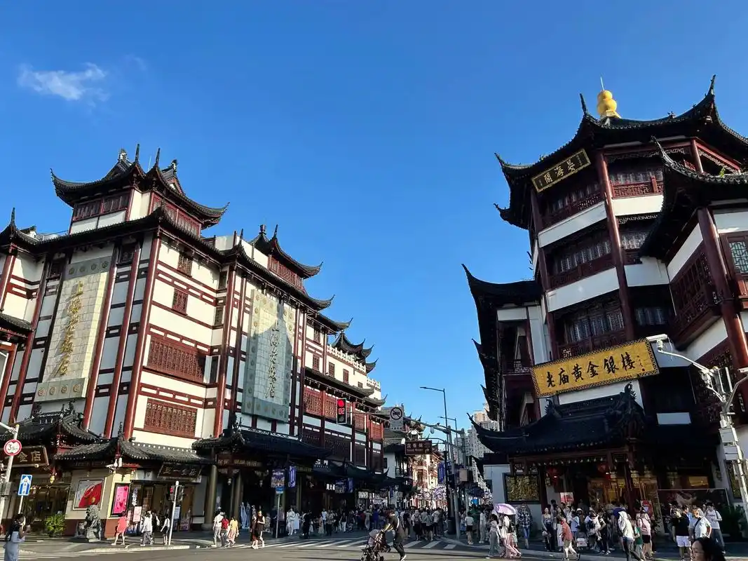 Chenghuang Temple