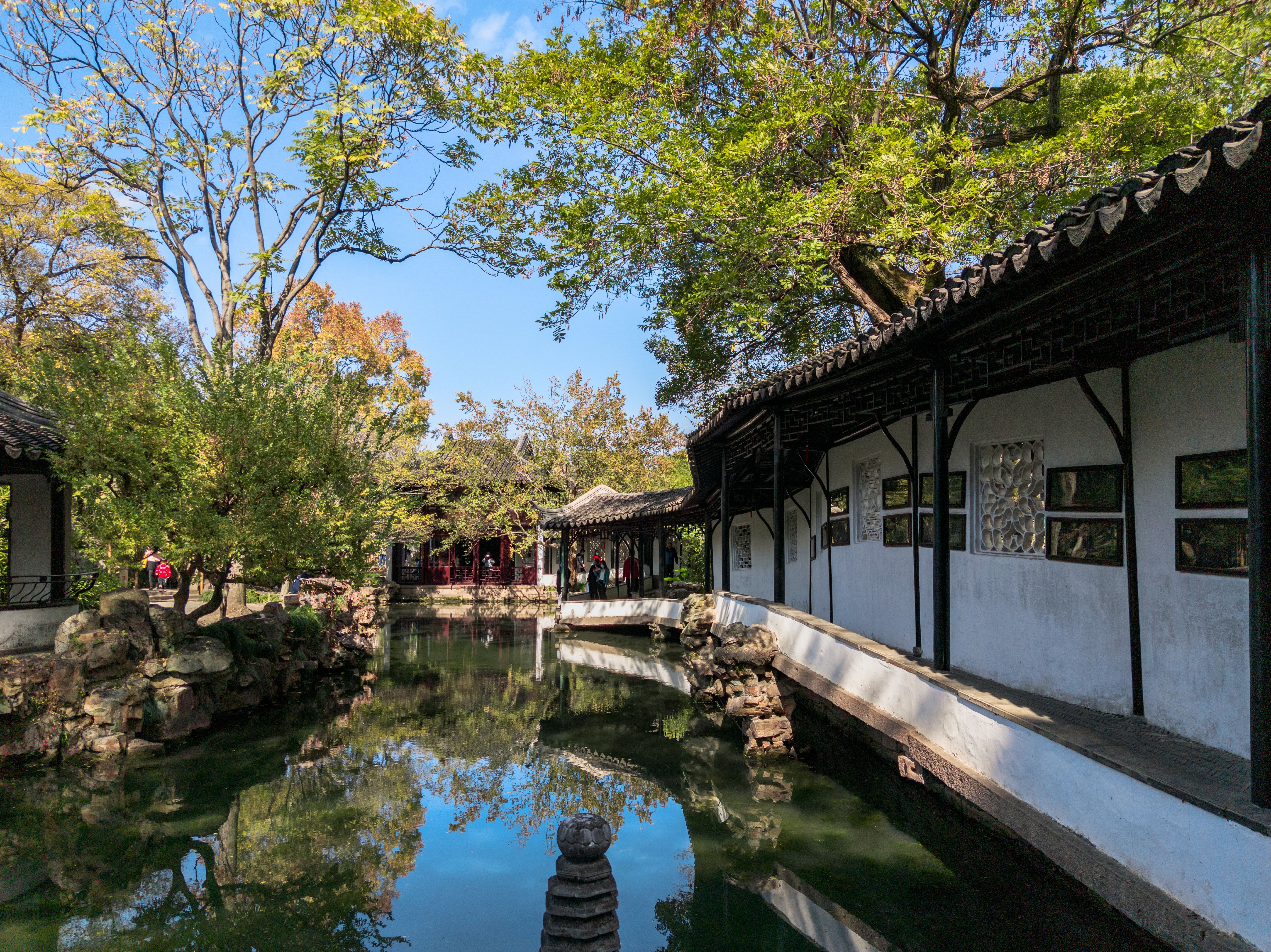 Canglang Pavilion