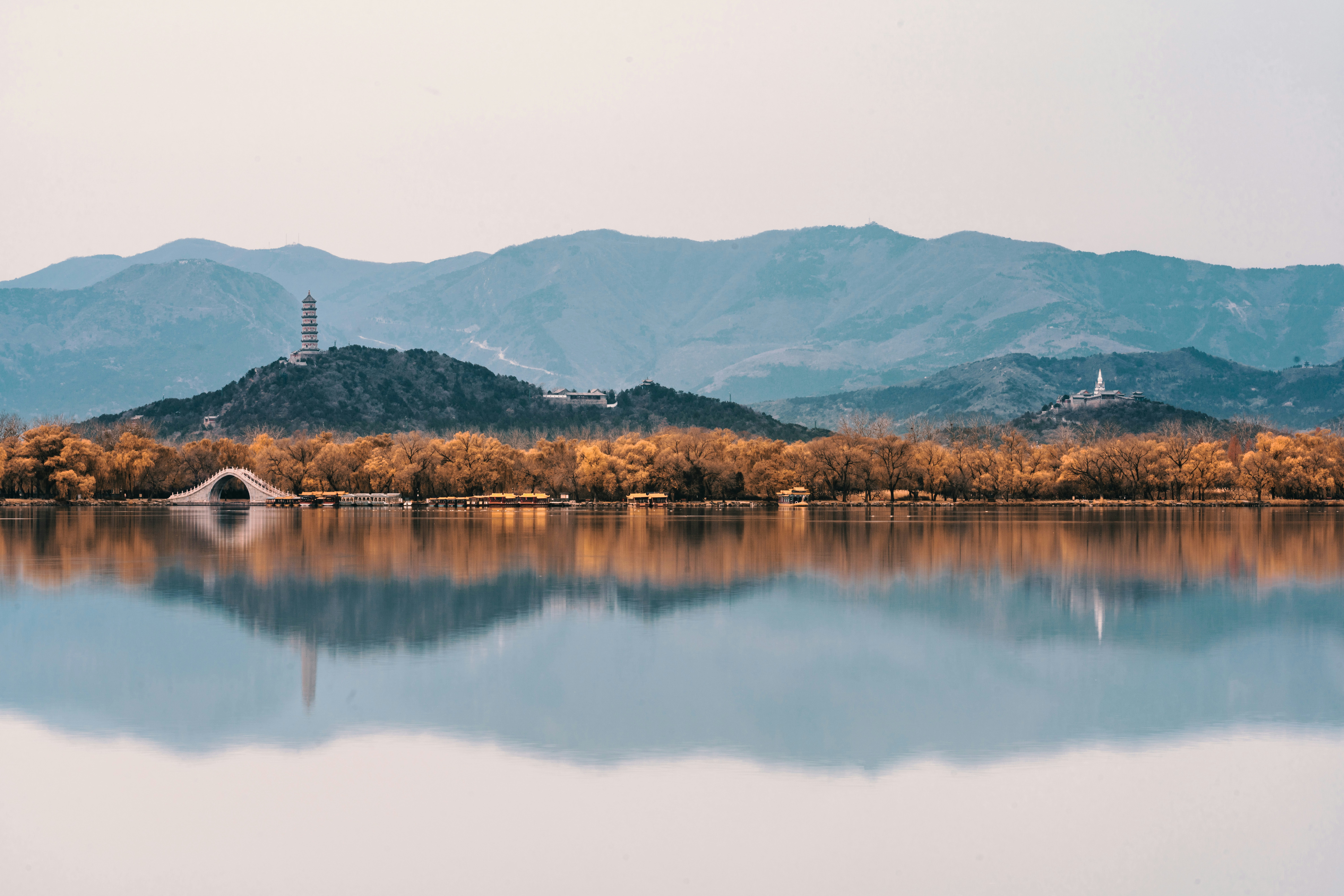 West Lake