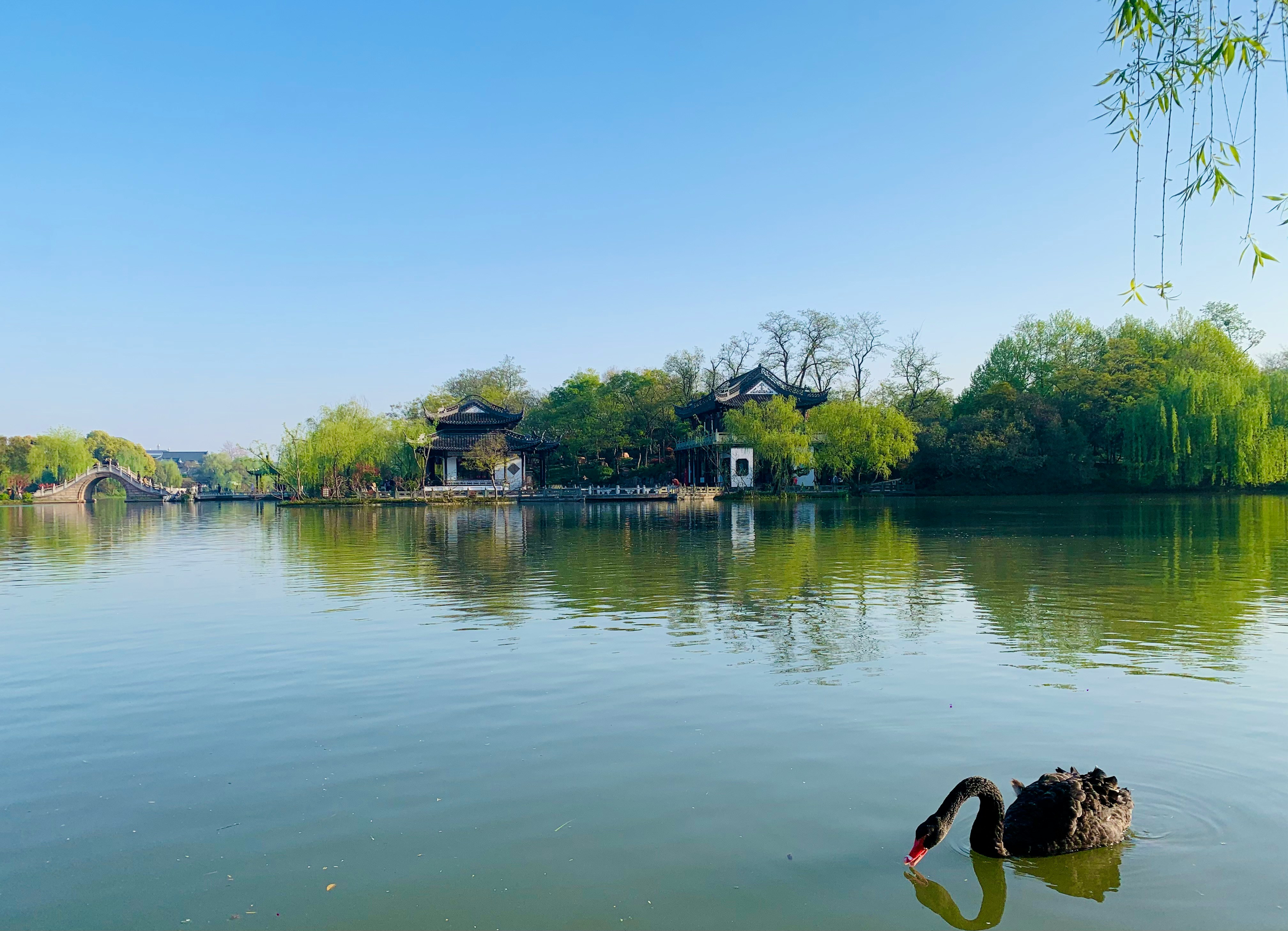 West Lake